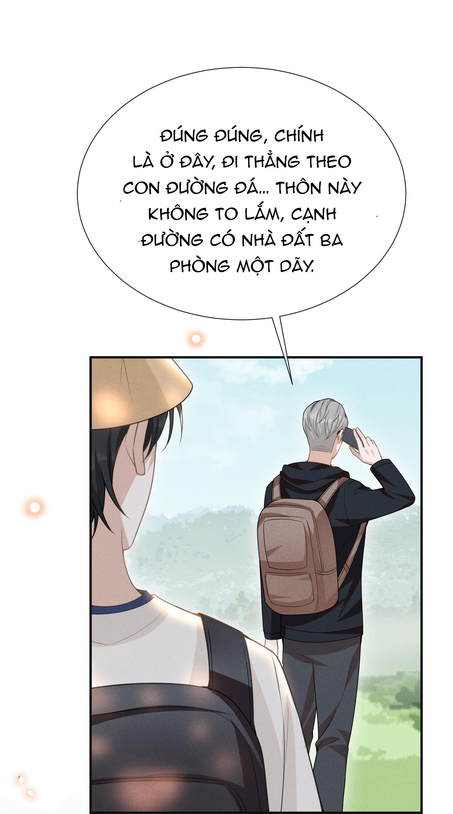 Lai Sinh Bất Kiến: Chapter 60