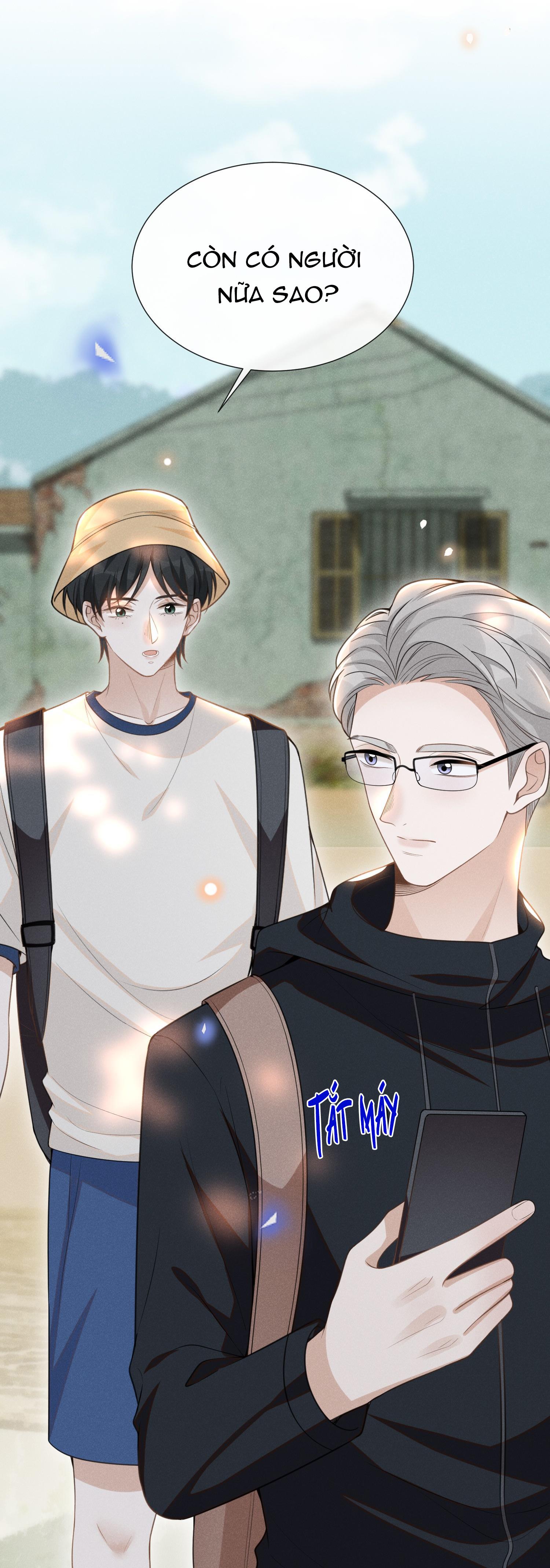 Lai Sinh Bất Kiến: Chapter 60