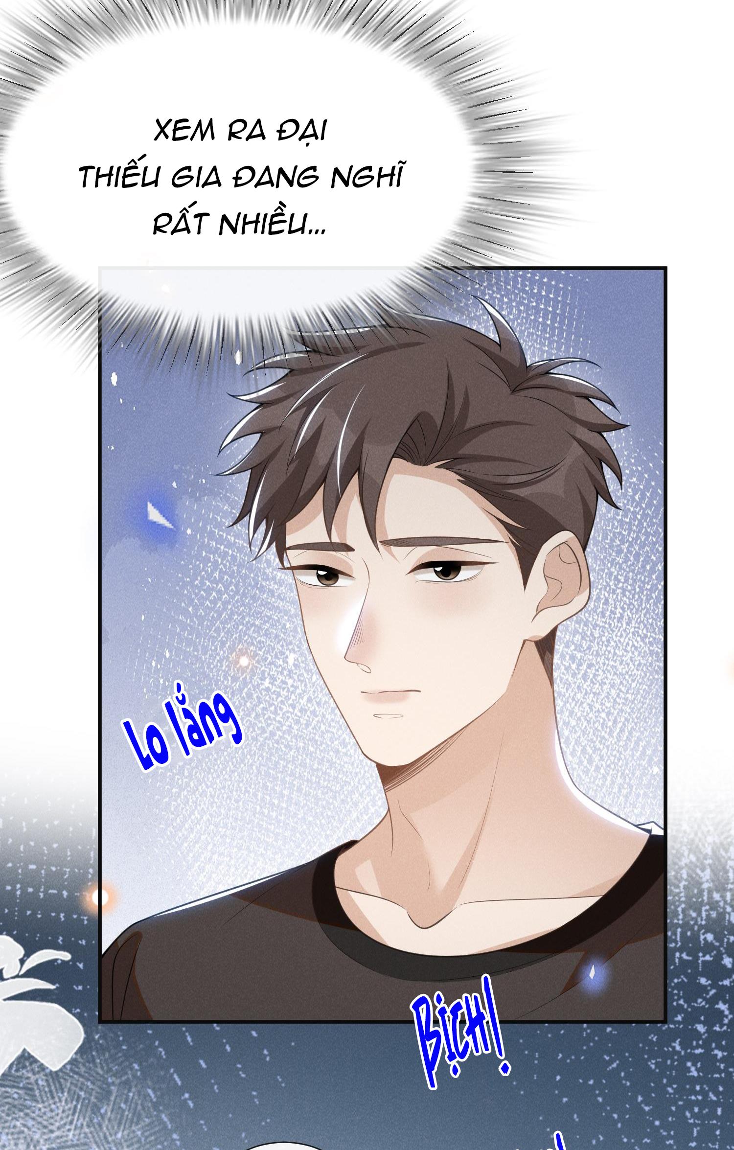 Lai Sinh Bất Kiến: Chapter 60