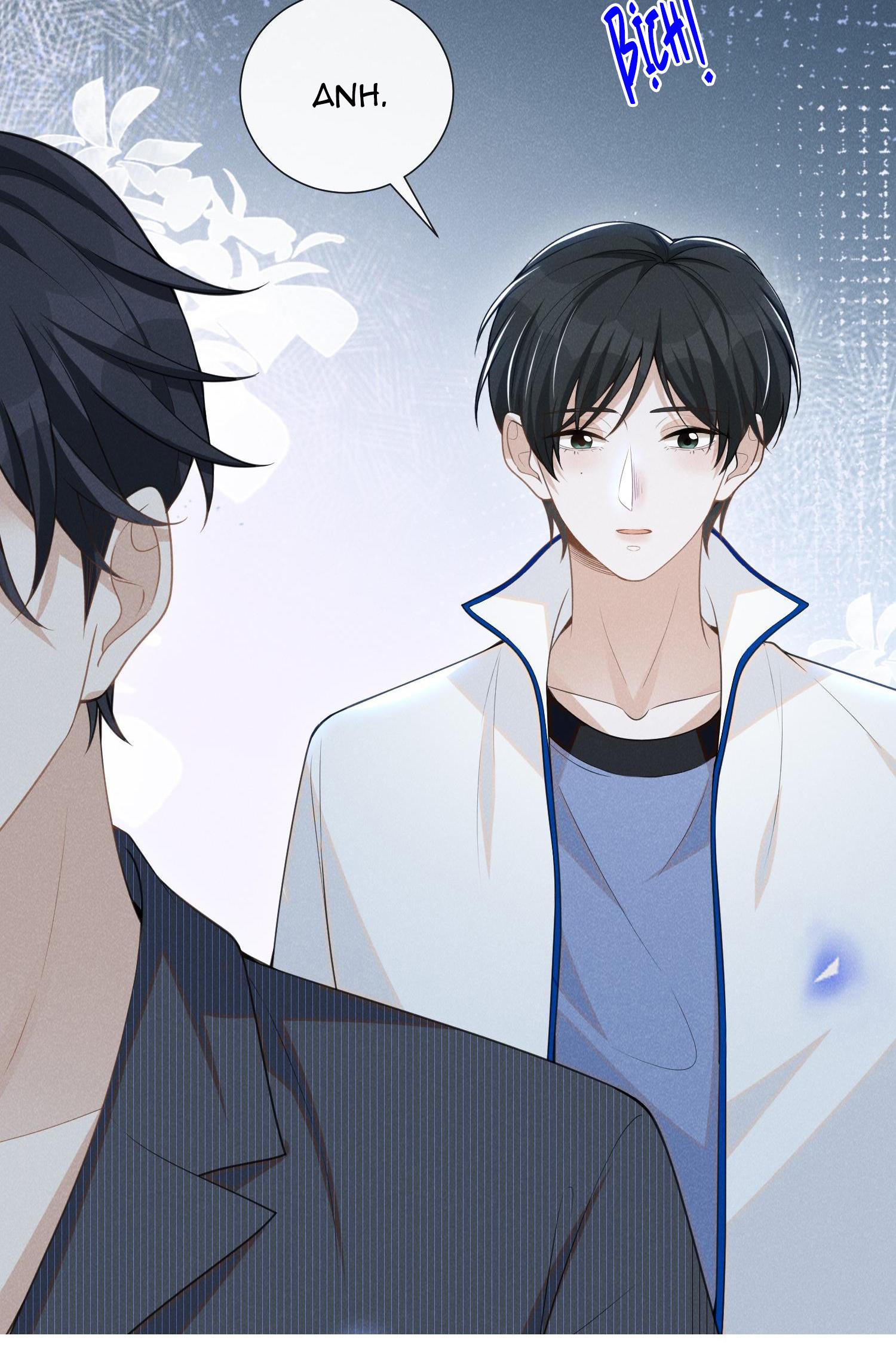 Lai Sinh Bất Kiến: Chapter 60