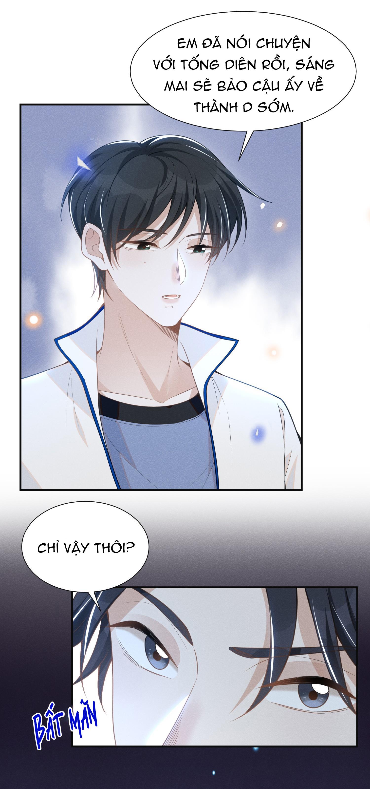 Lai Sinh Bất Kiến: Chapter 60