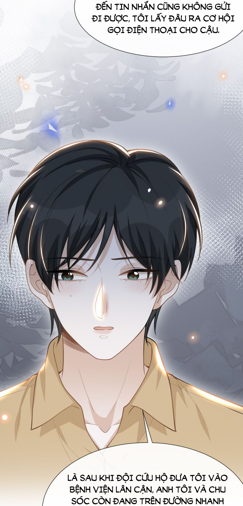 Lai Sinh Bất Kiến: Chapter 64