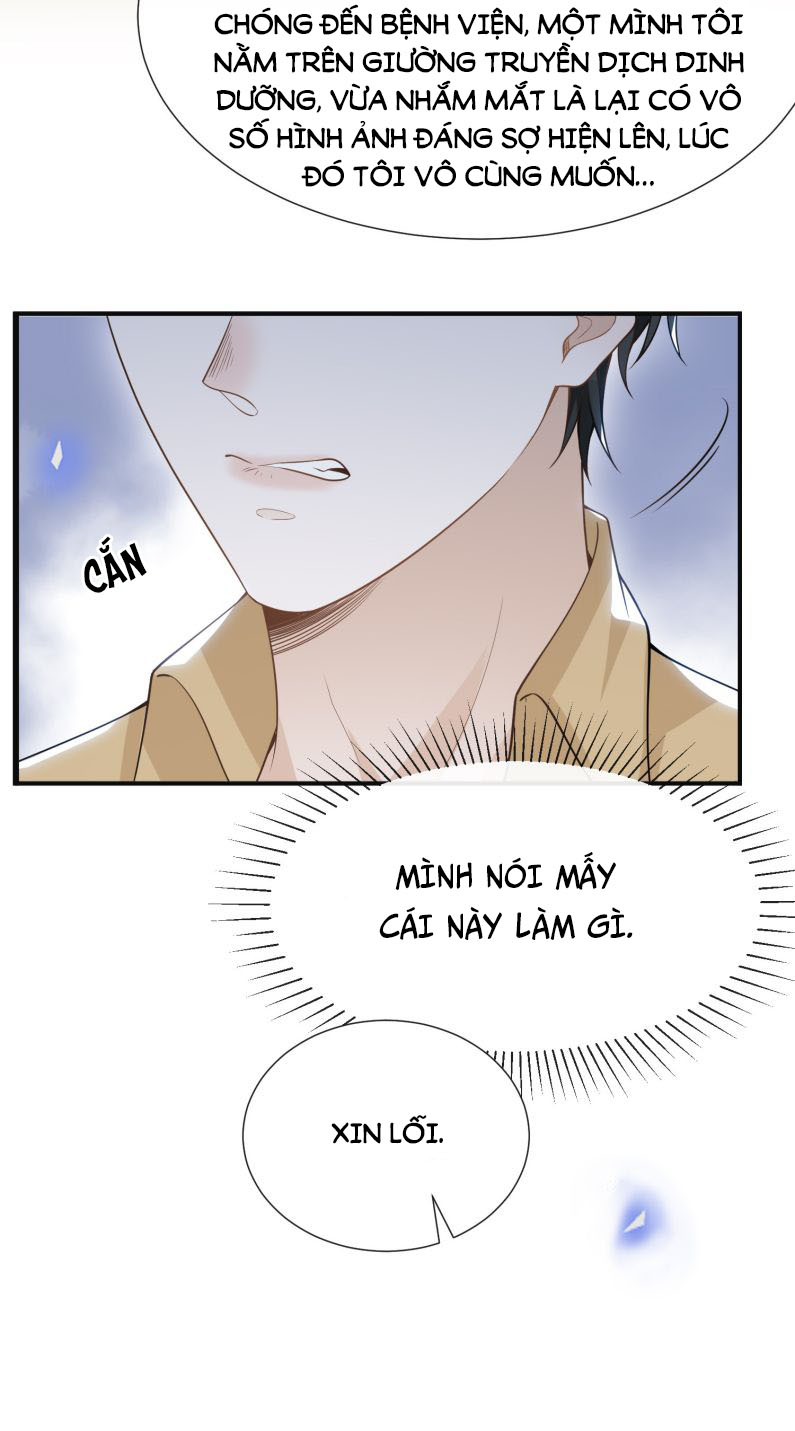 Lai Sinh Bất Kiến: Chapter 64