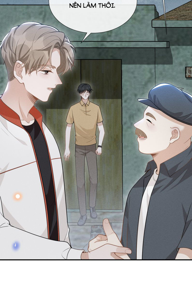 Lai Sinh Bất Kiến: Chapter 64