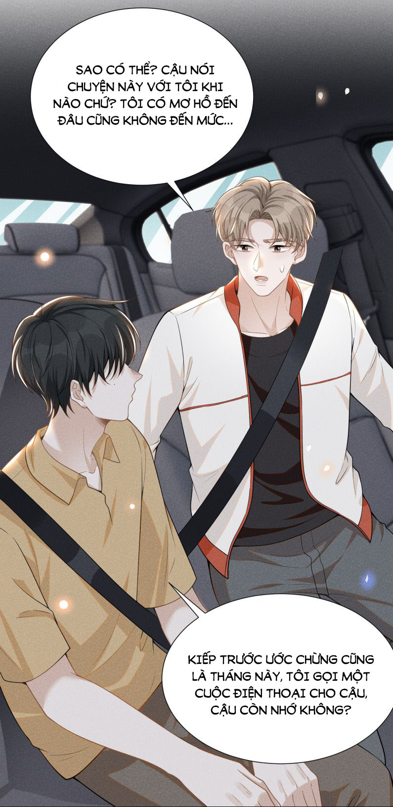Lai Sinh Bất Kiến: Chapter 64
