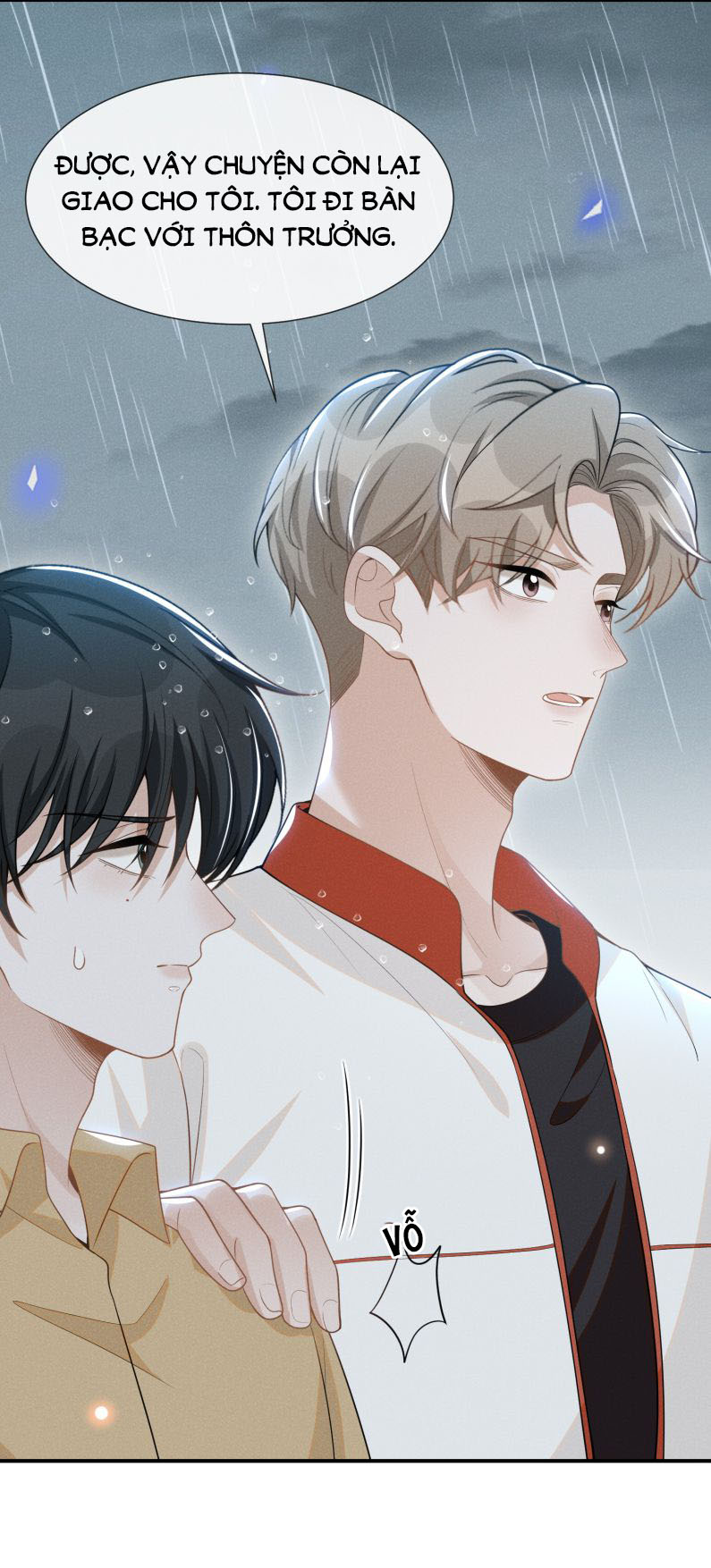 Lai Sinh Bất Kiến: Chapter 64