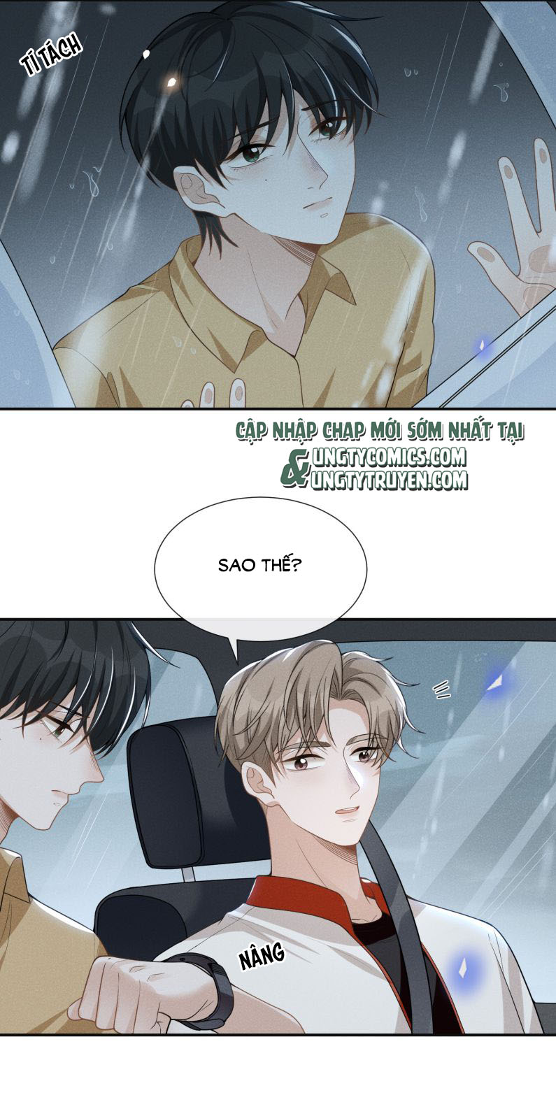Lai Sinh Bất Kiến: Chapter 64