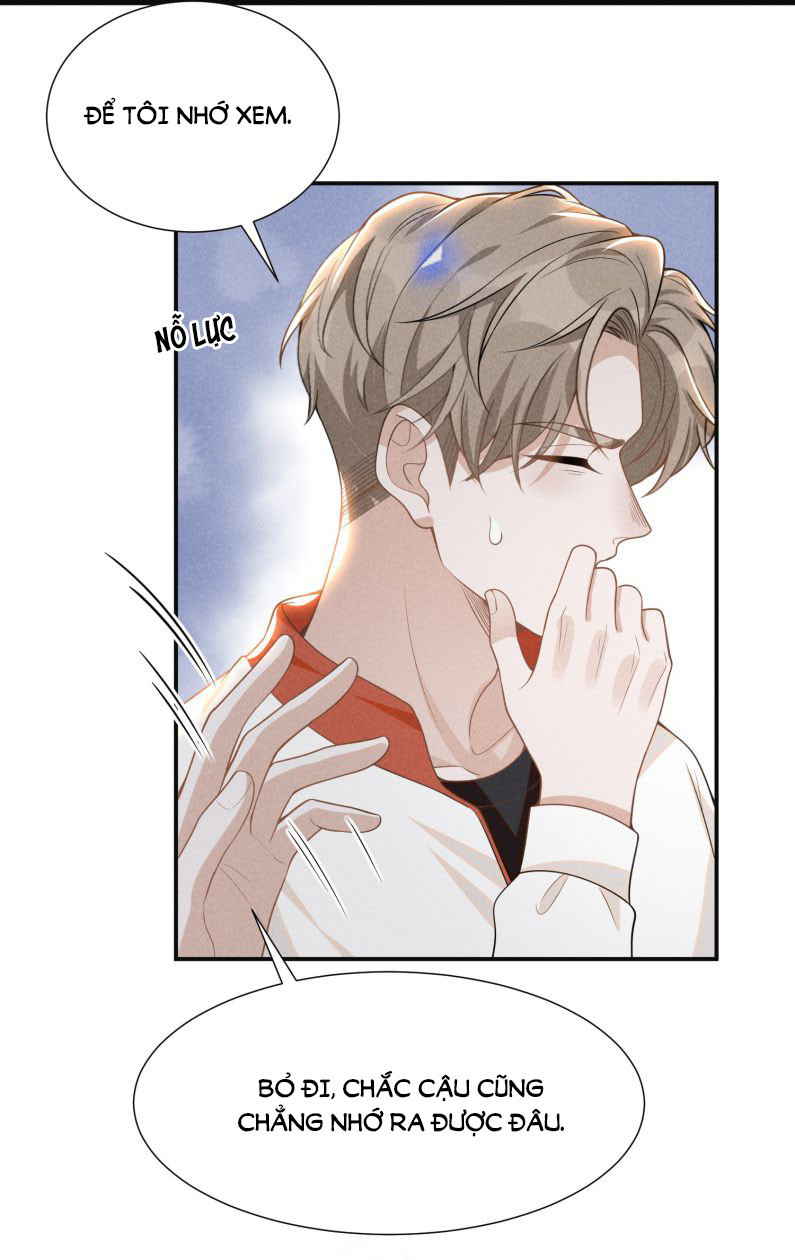 Lai Sinh Bất Kiến: Chapter 64
