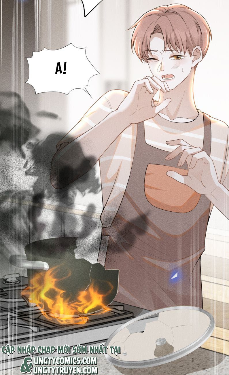 Lai Sinh Bất Kiến: Chapter 64