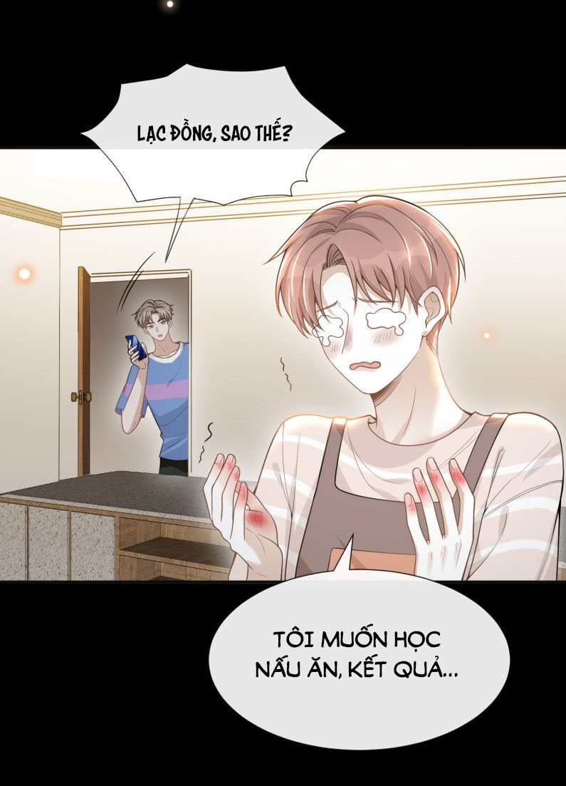 Lai Sinh Bất Kiến: Chapter 64
