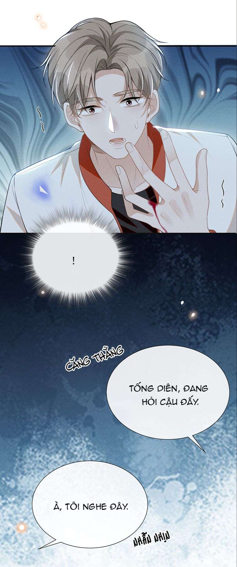 Lai Sinh Bất Kiến: Chapter 66