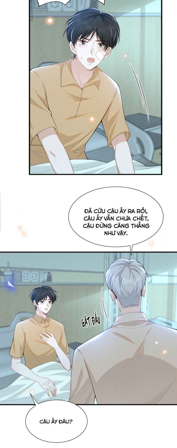 Lai Sinh Bất Kiến: Chapter 67