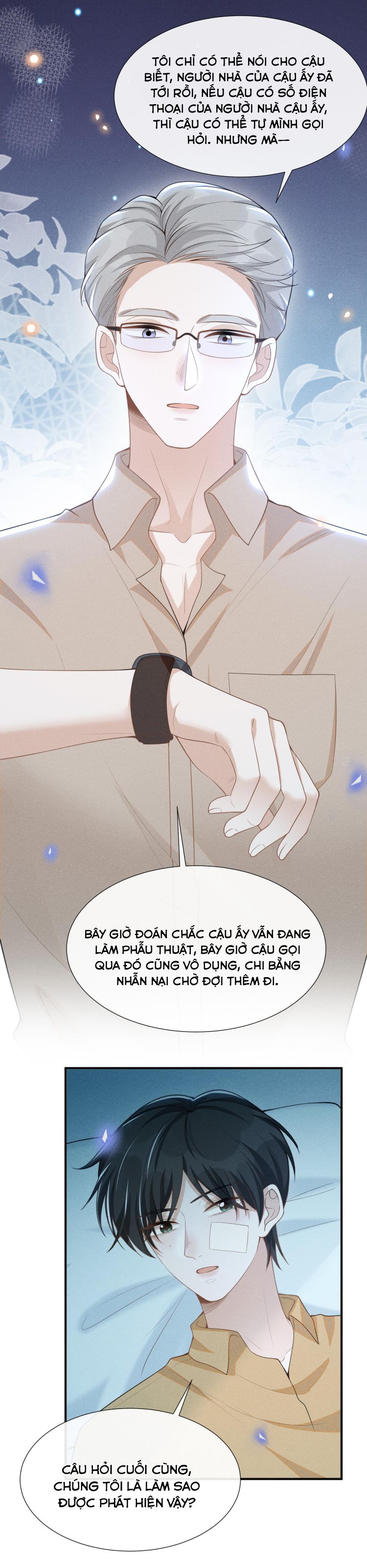 Lai Sinh Bất Kiến: Chapter 67