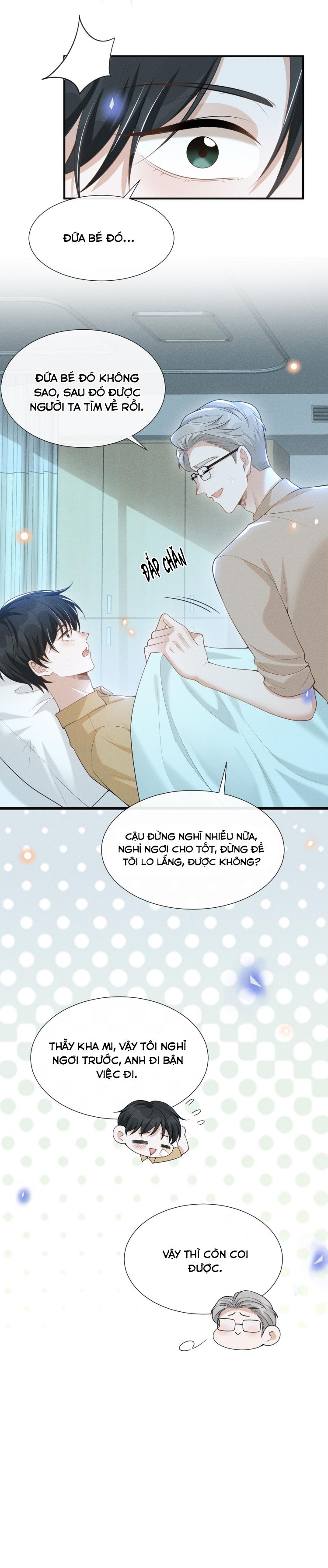 Lai Sinh Bất Kiến: Chapter 67