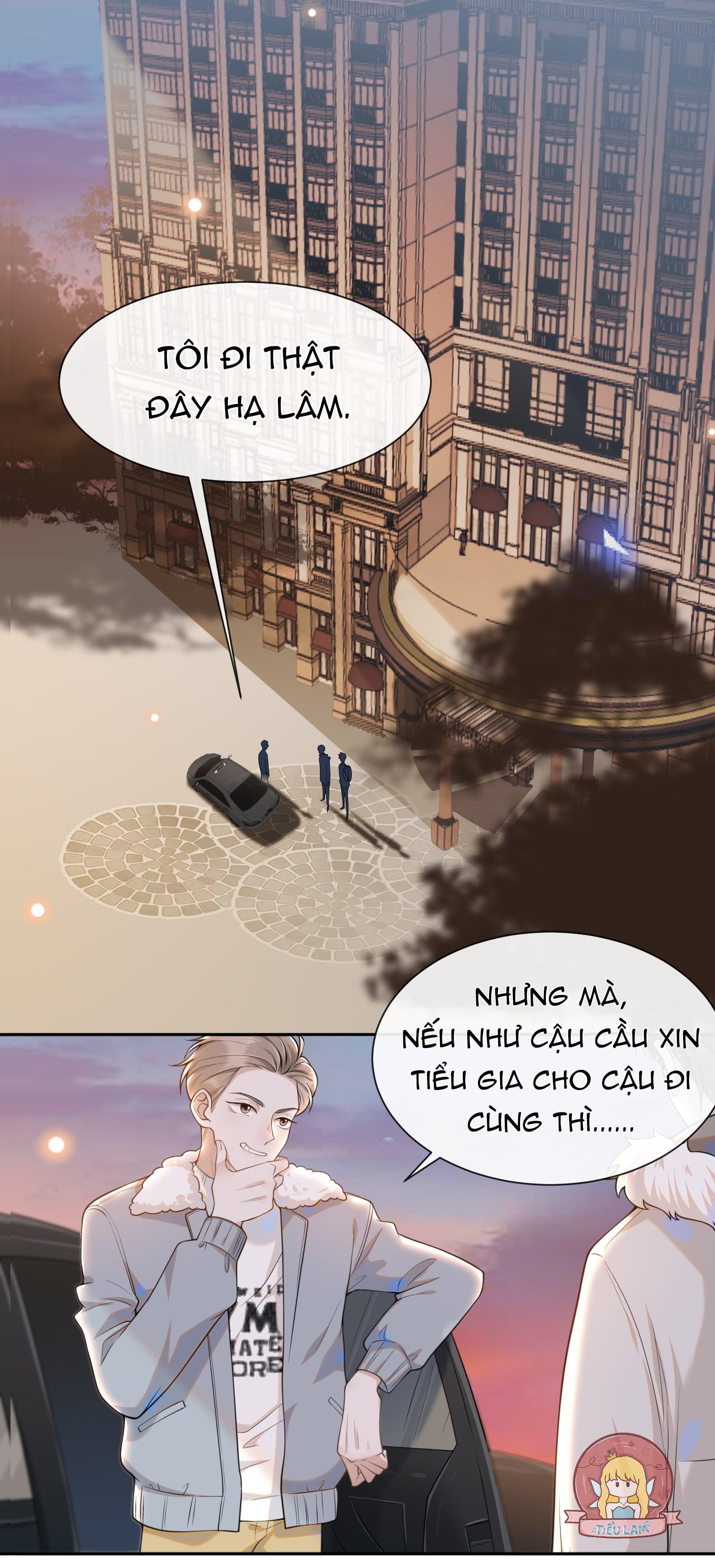 Lai Sinh Bất Kiến: Chapter 7