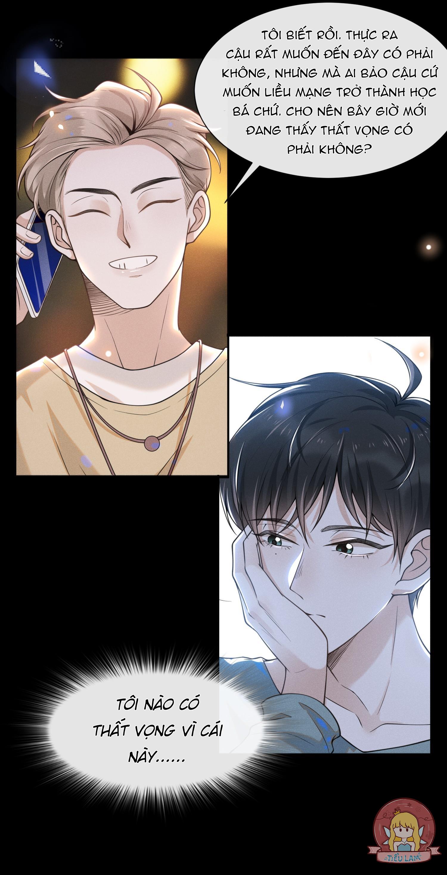 Lai Sinh Bất Kiến: Chapter 7