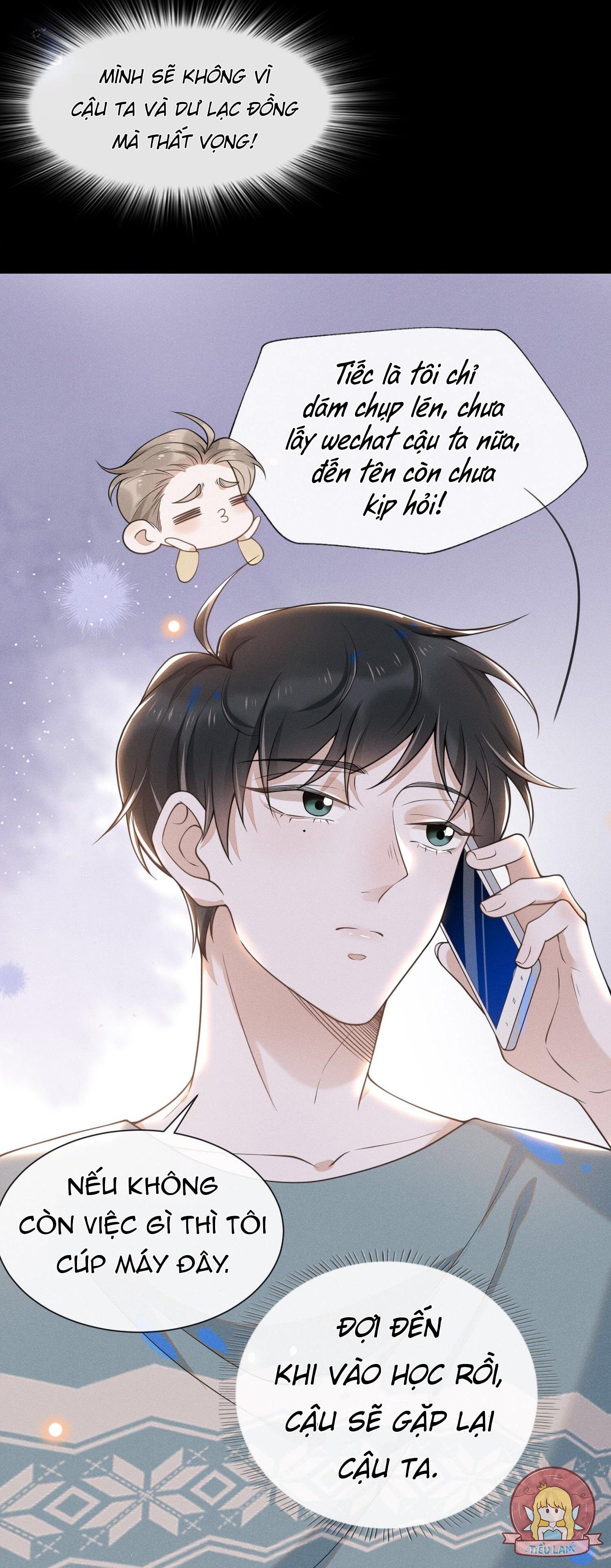 Lai Sinh Bất Kiến: Chapter 7