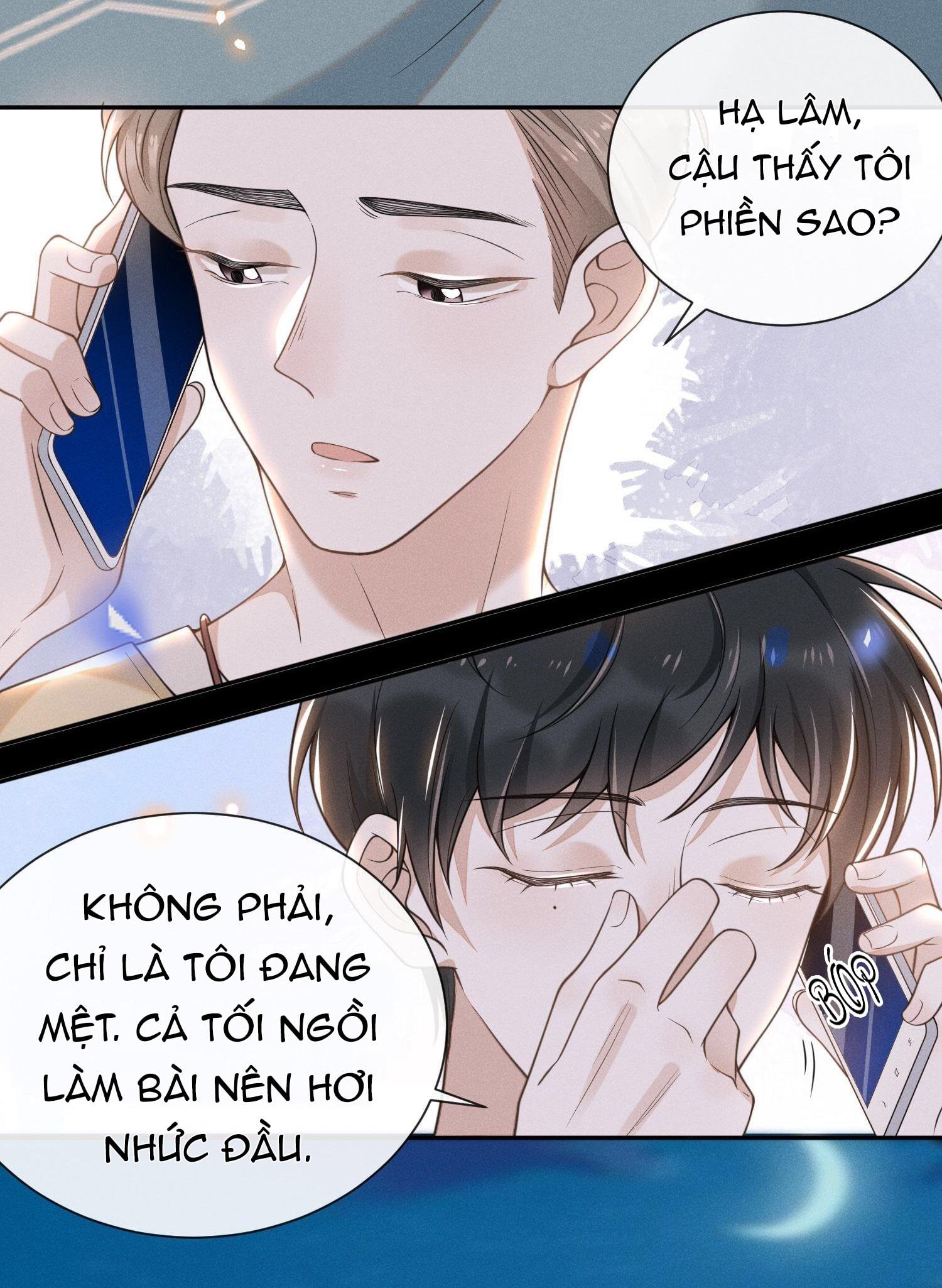 Lai Sinh Bất Kiến: Chapter 7
