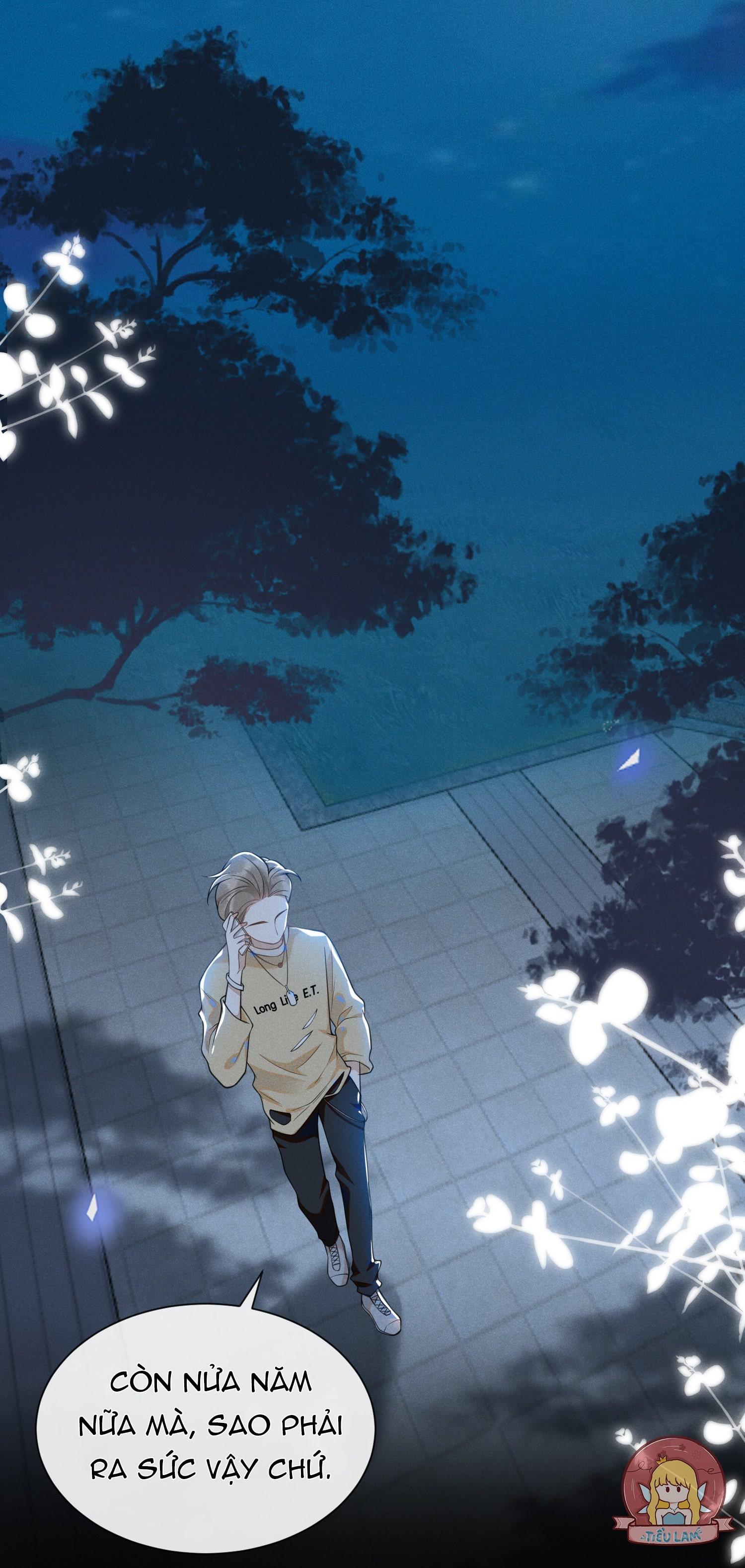 Lai Sinh Bất Kiến: Chapter 7