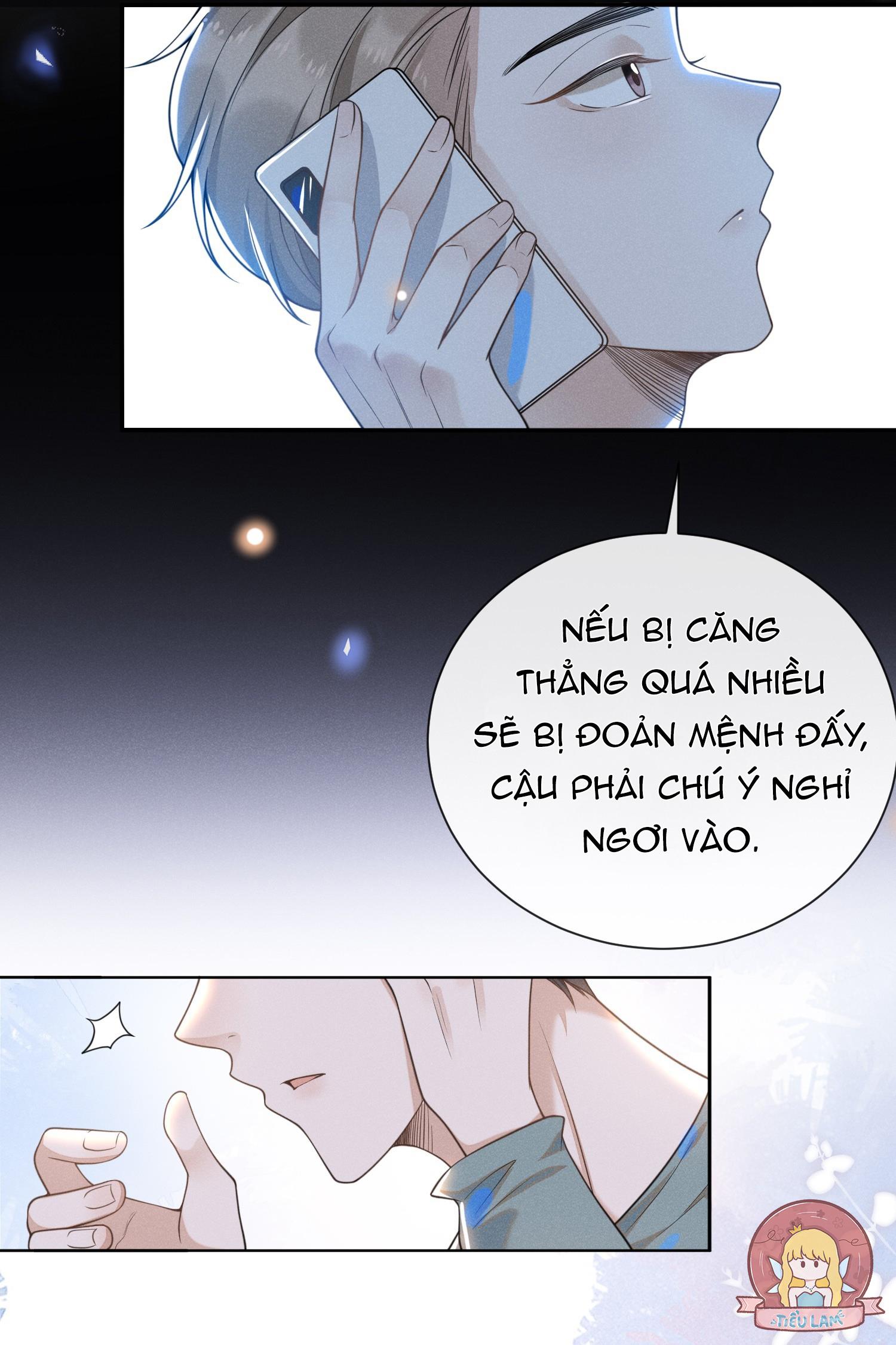 Lai Sinh Bất Kiến: Chapter 7