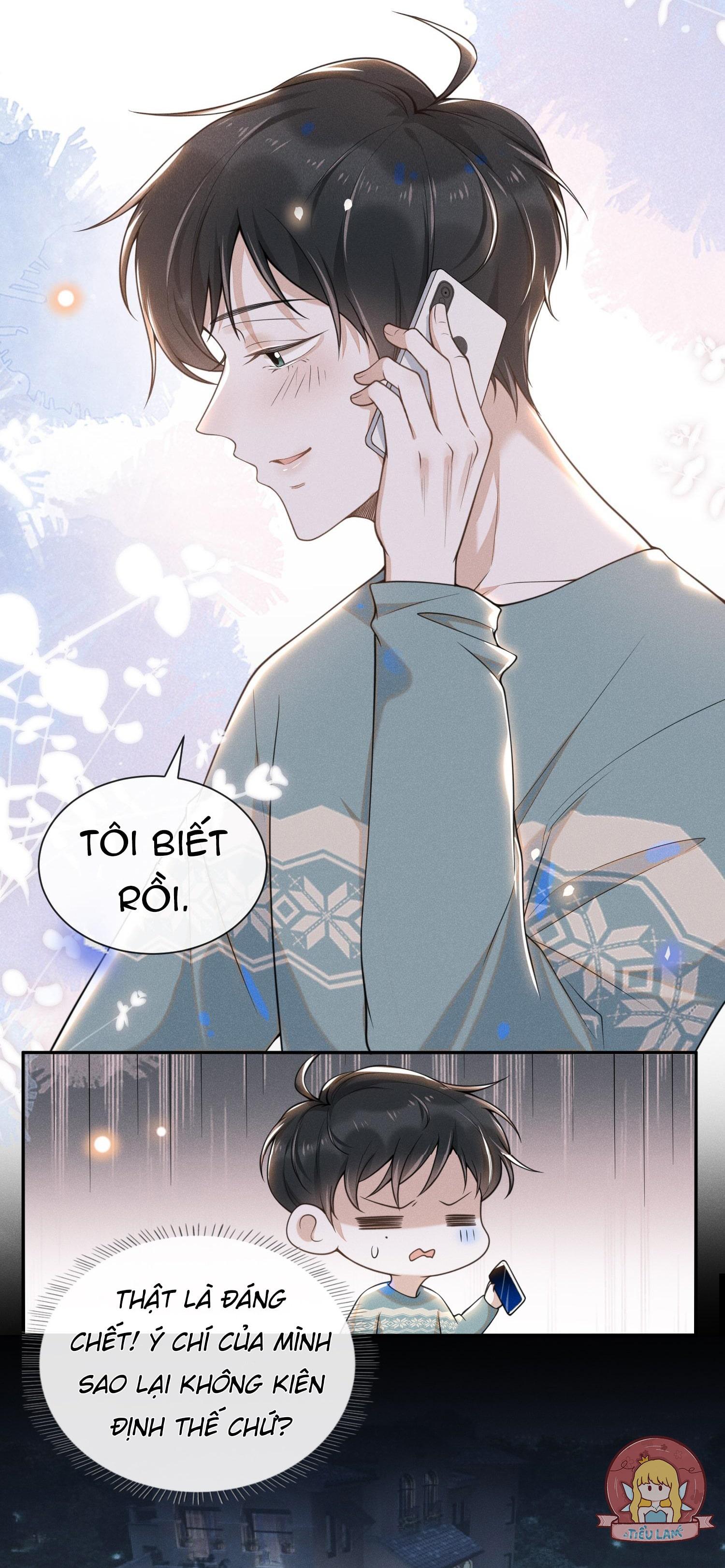 Lai Sinh Bất Kiến: Chapter 7