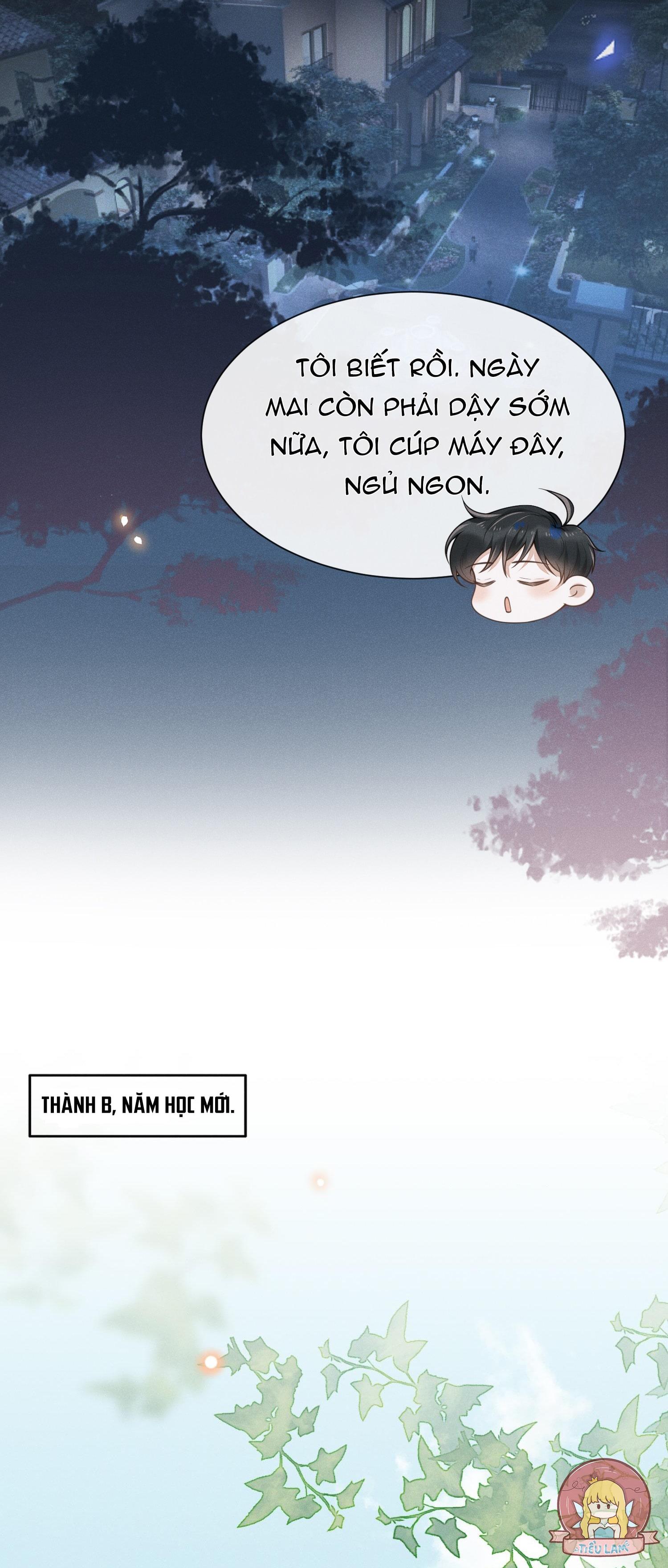 Lai Sinh Bất Kiến: Chapter 7