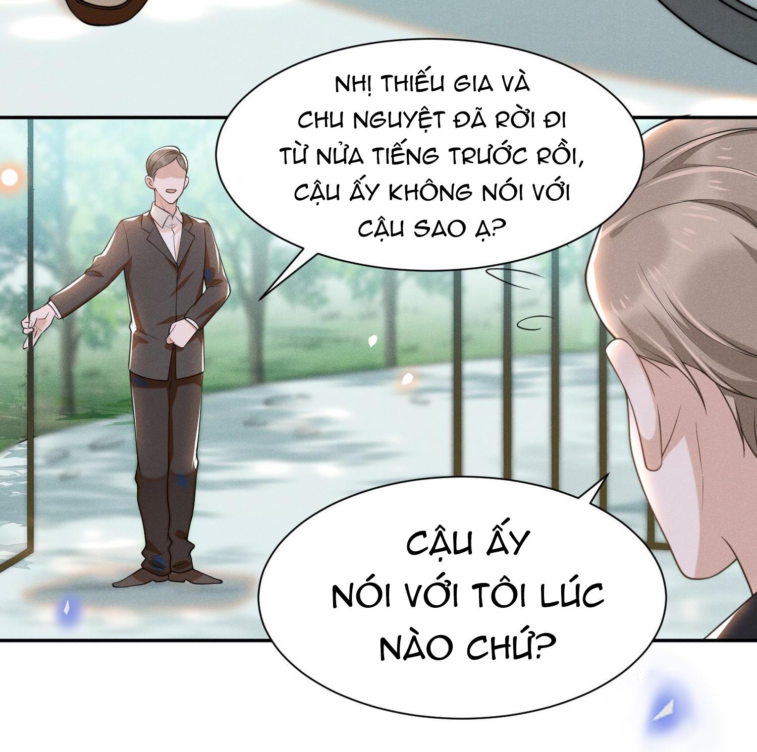 Lai Sinh Bất Kiến: Chapter 7