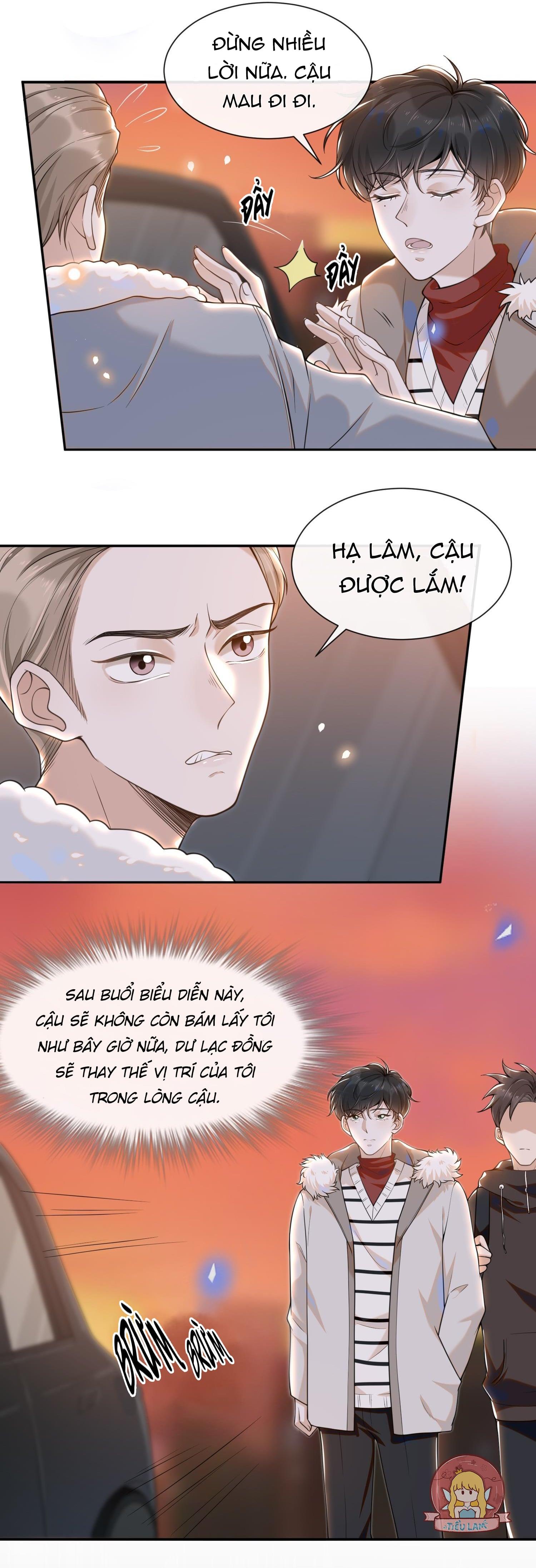 Lai Sinh Bất Kiến: Chapter 7