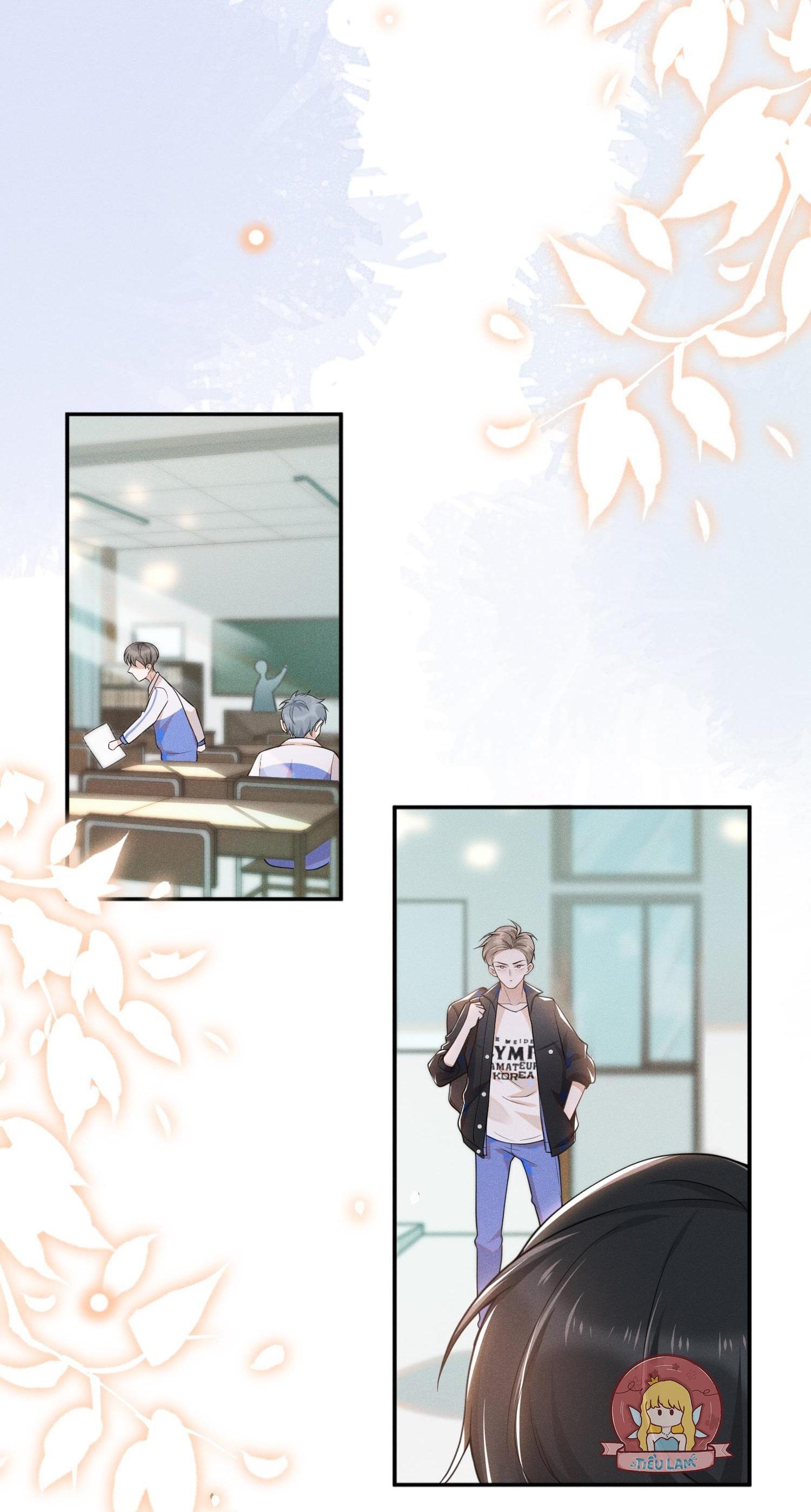 Lai Sinh Bất Kiến: Chapter 7