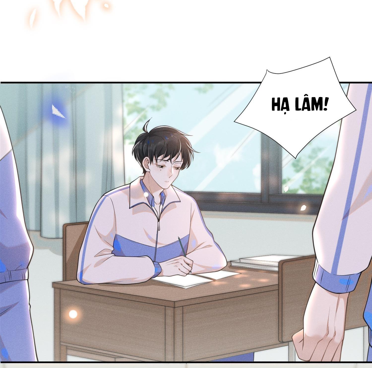 Lai Sinh Bất Kiến: Chapter 7