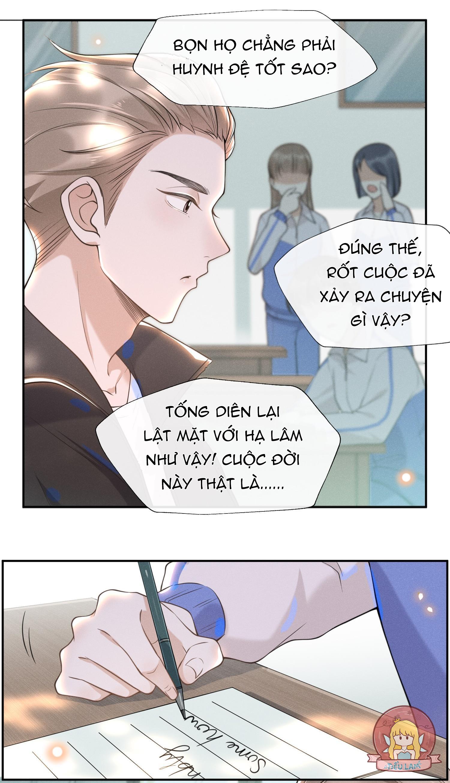 Lai Sinh Bất Kiến: Chapter 7