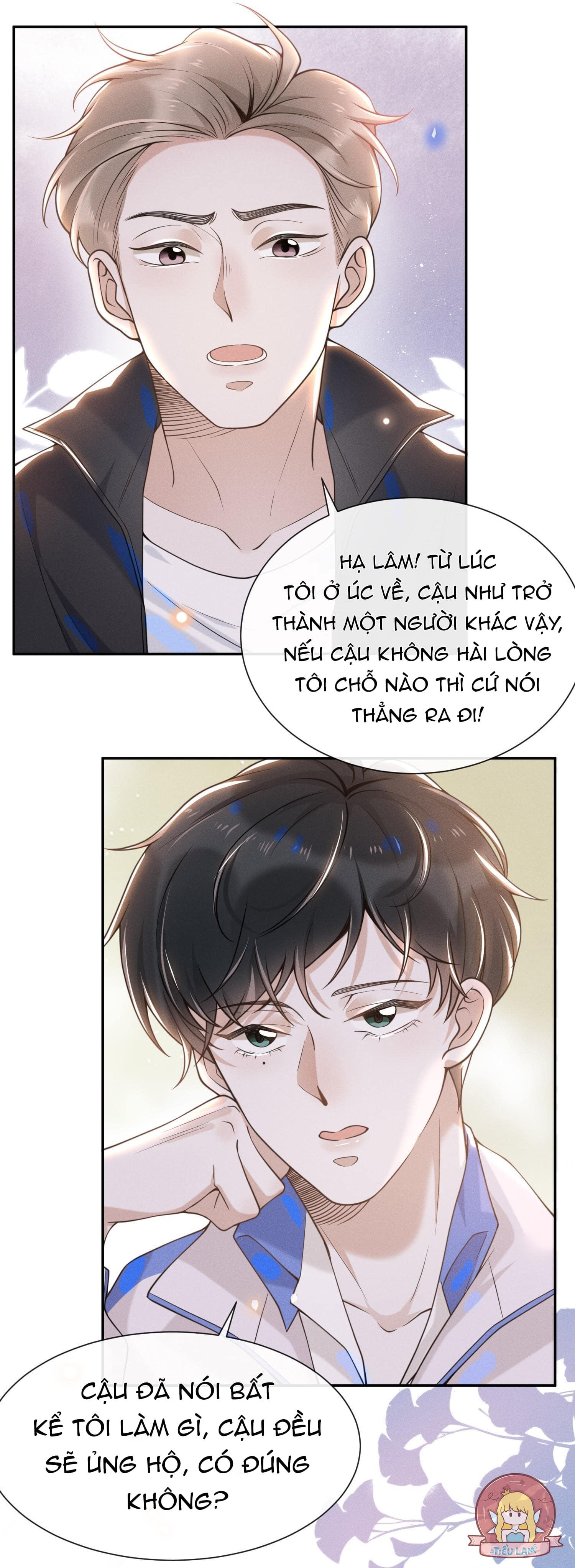 Lai Sinh Bất Kiến: Chapter 7