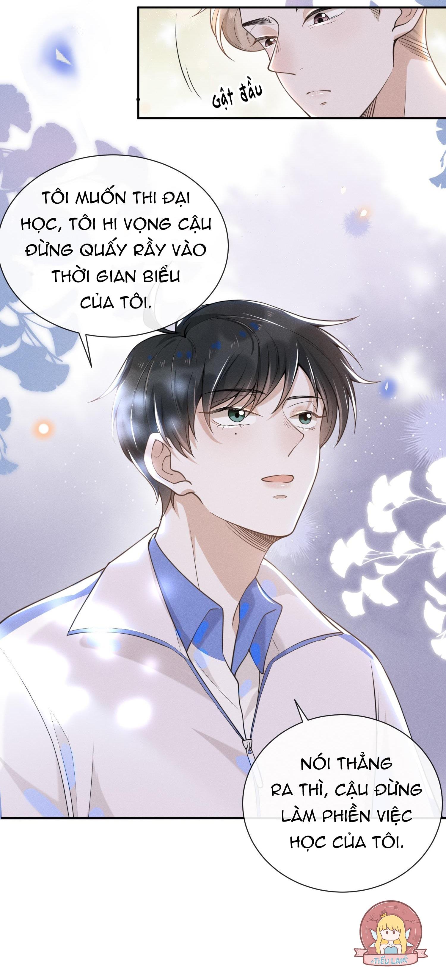 Lai Sinh Bất Kiến: Chapter 7