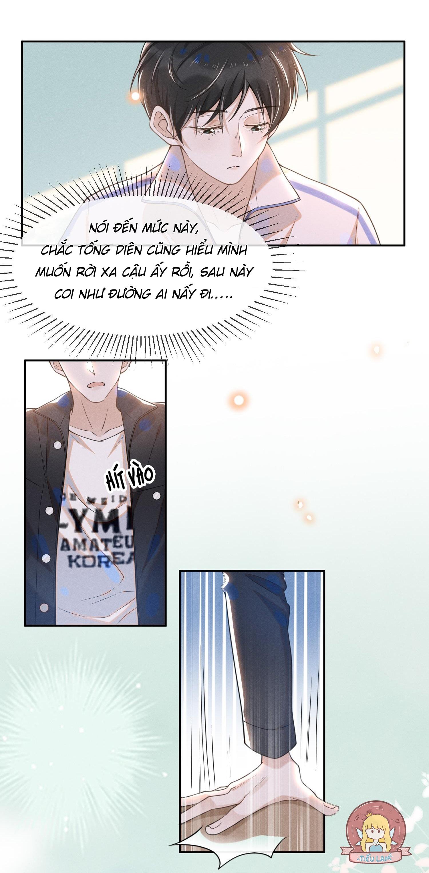 Lai Sinh Bất Kiến: Chapter 7
