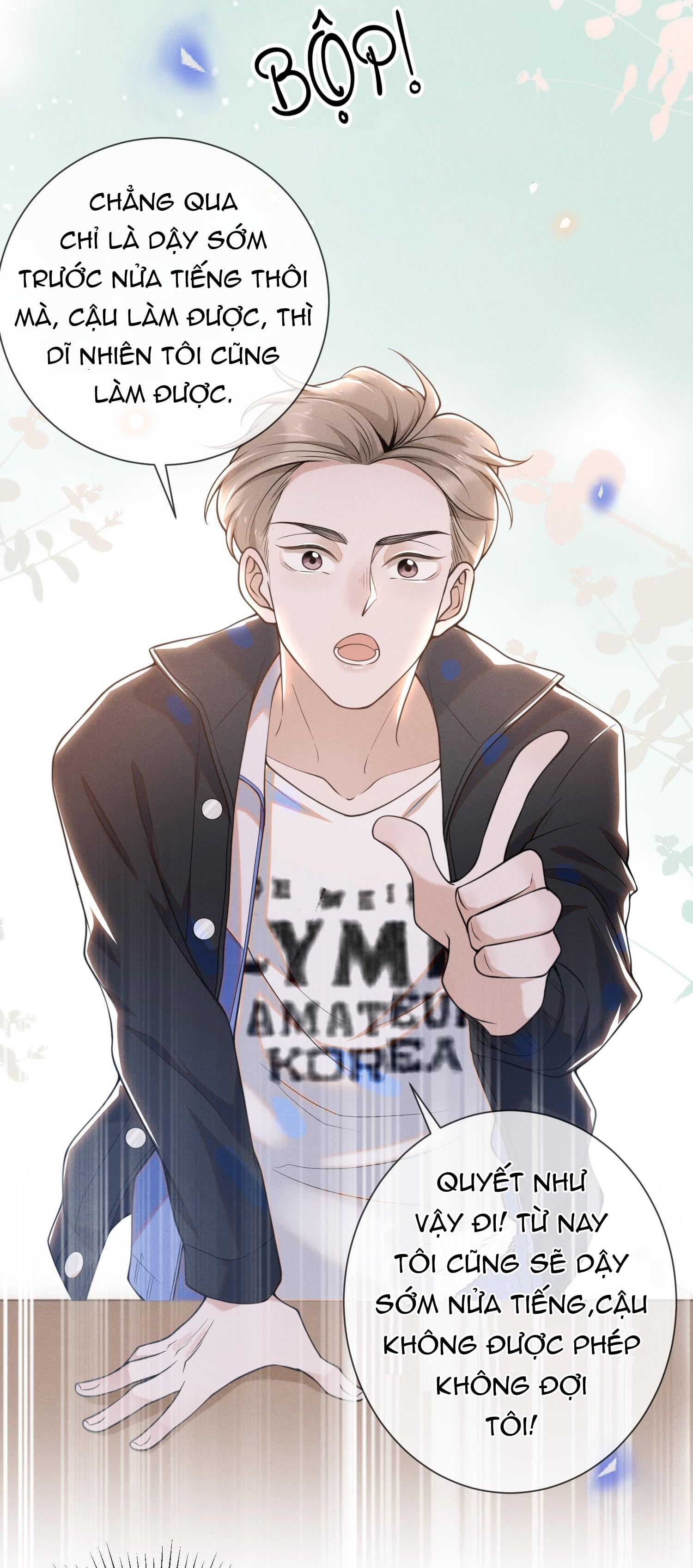Lai Sinh Bất Kiến: Chapter 7