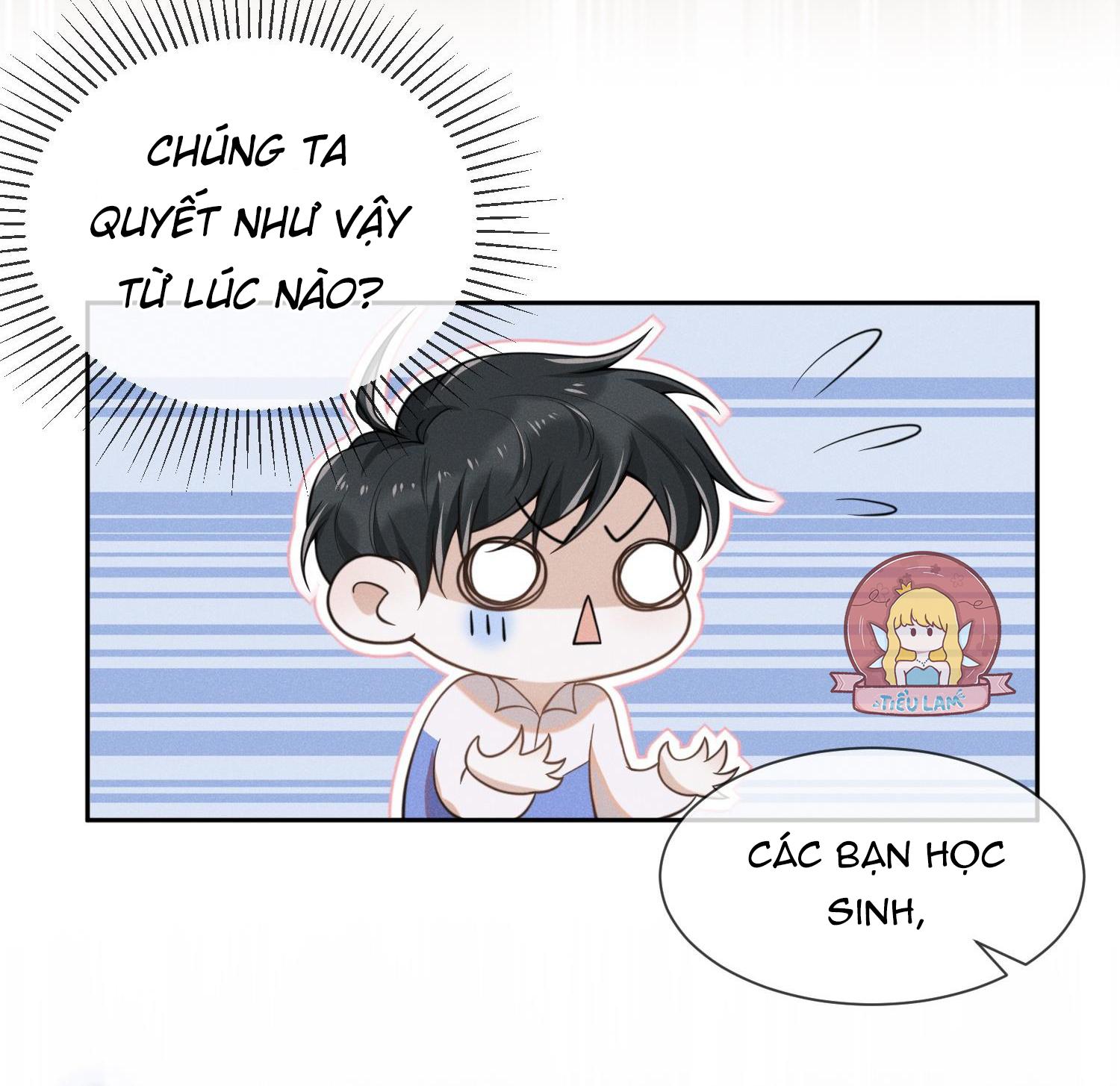 Lai Sinh Bất Kiến: Chapter 7