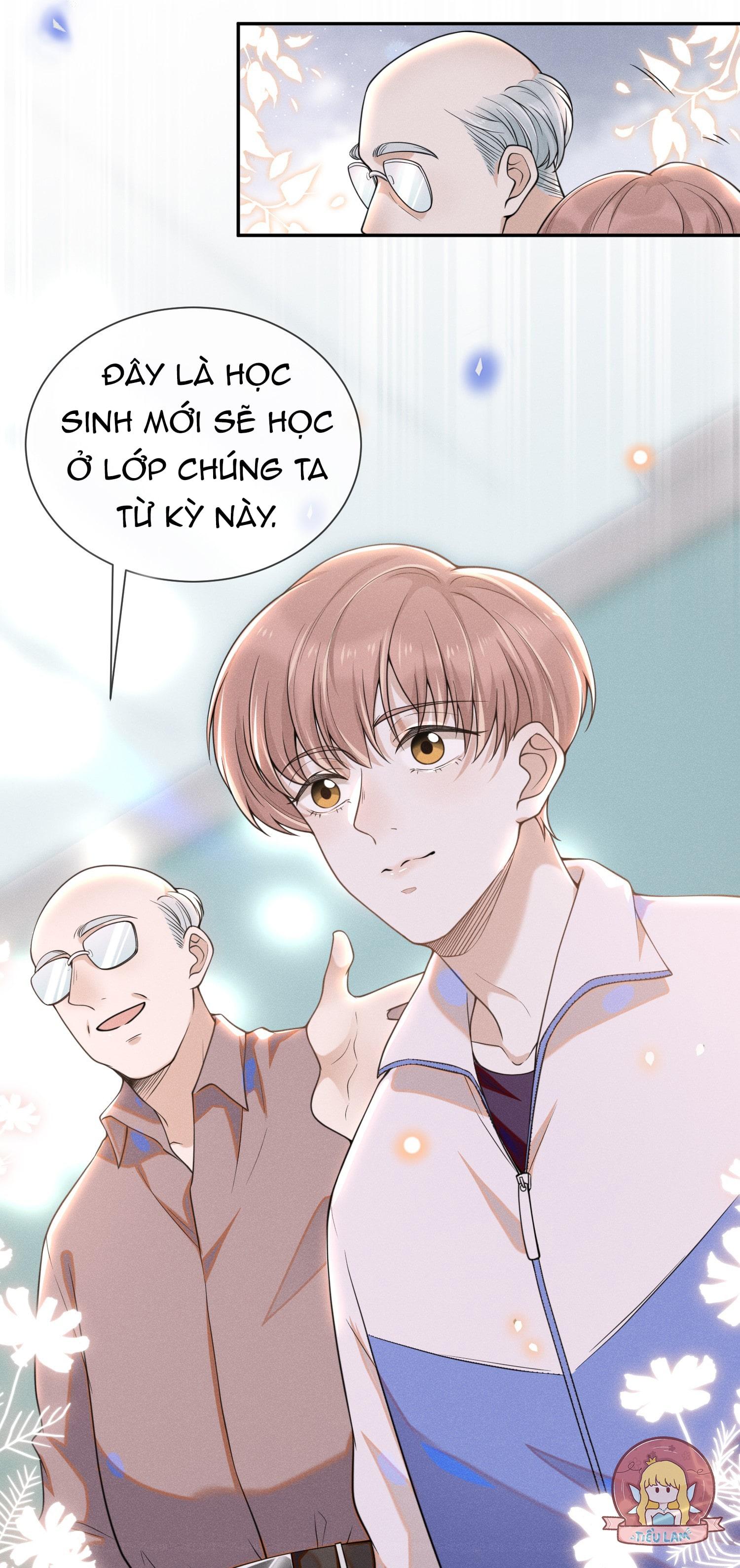 Lai Sinh Bất Kiến: Chapter 7
