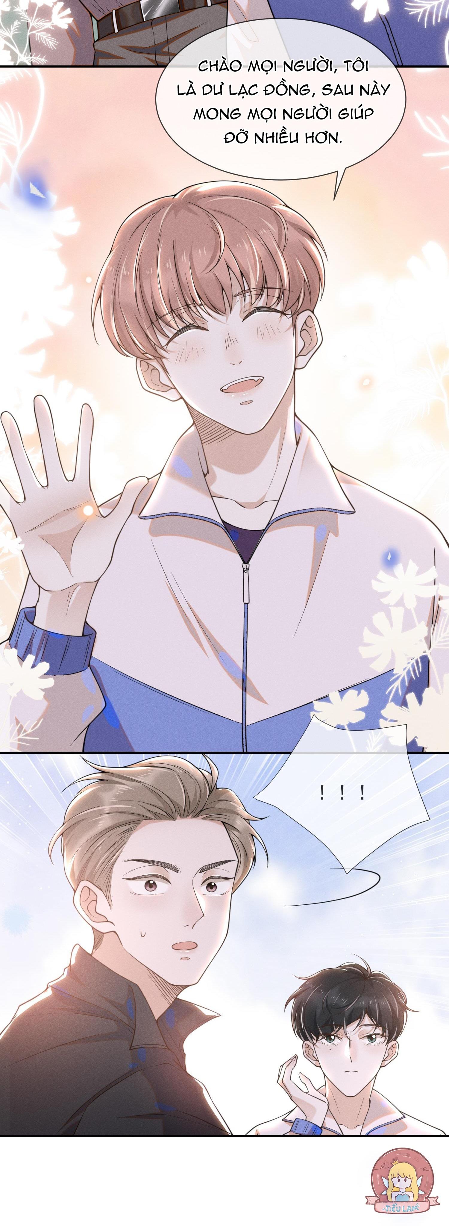 Lai Sinh Bất Kiến: Chapter 7