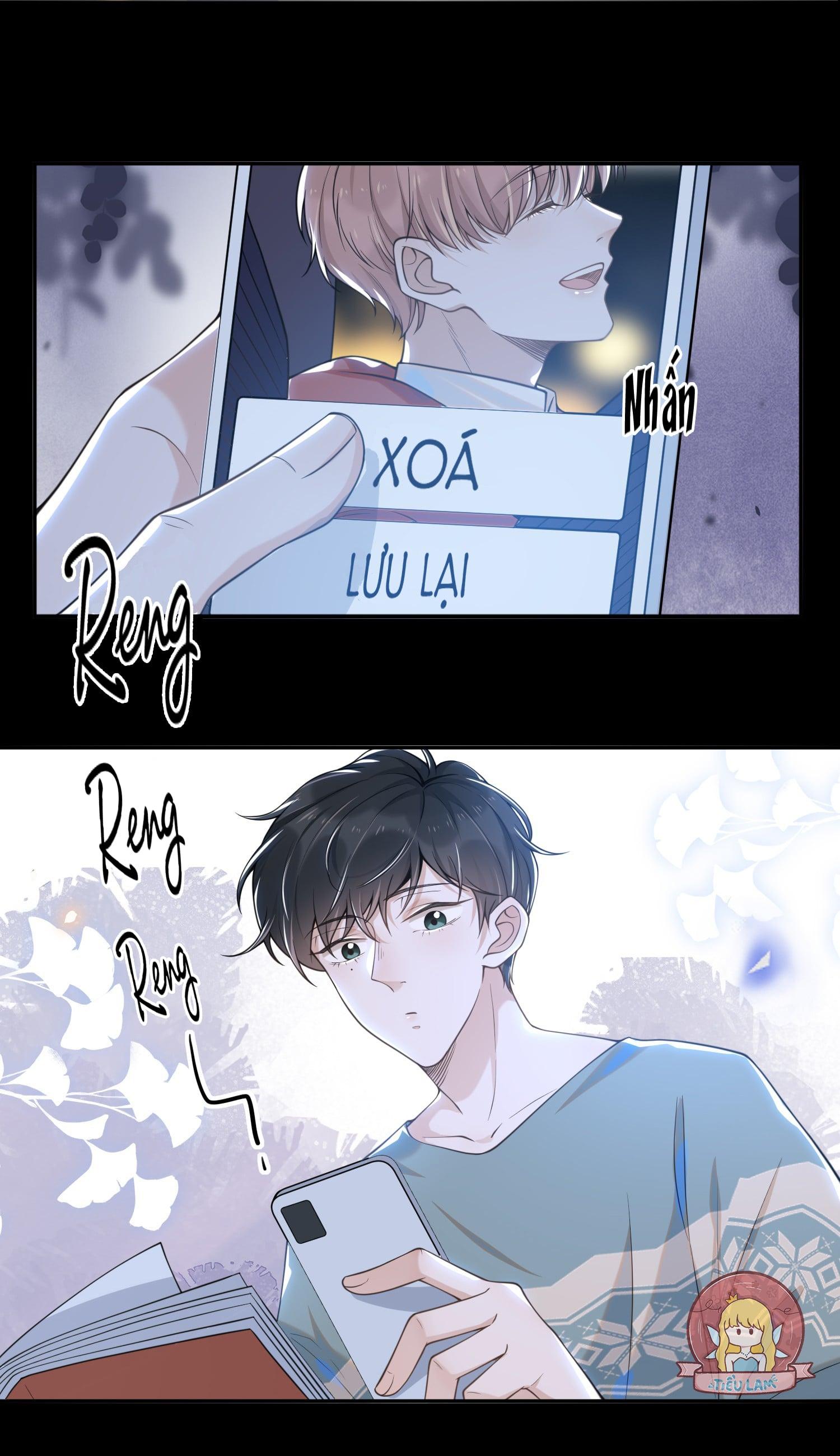 Lai Sinh Bất Kiến: Chapter 7