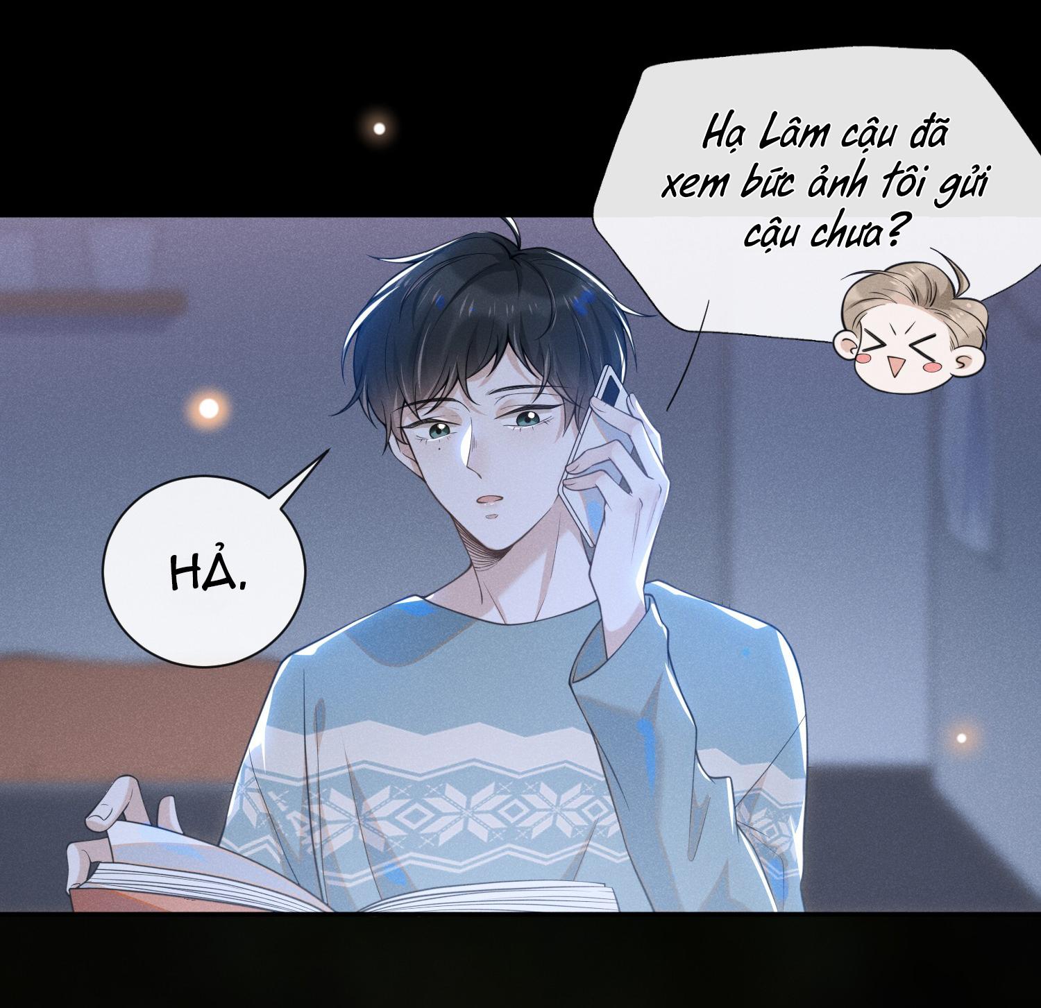 Lai Sinh Bất Kiến: Chapter 7
