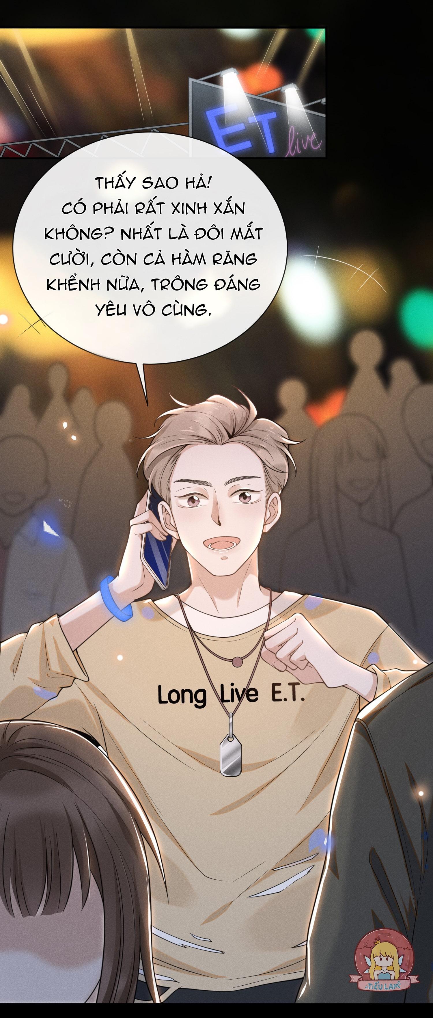 Lai Sinh Bất Kiến: Chapter 7