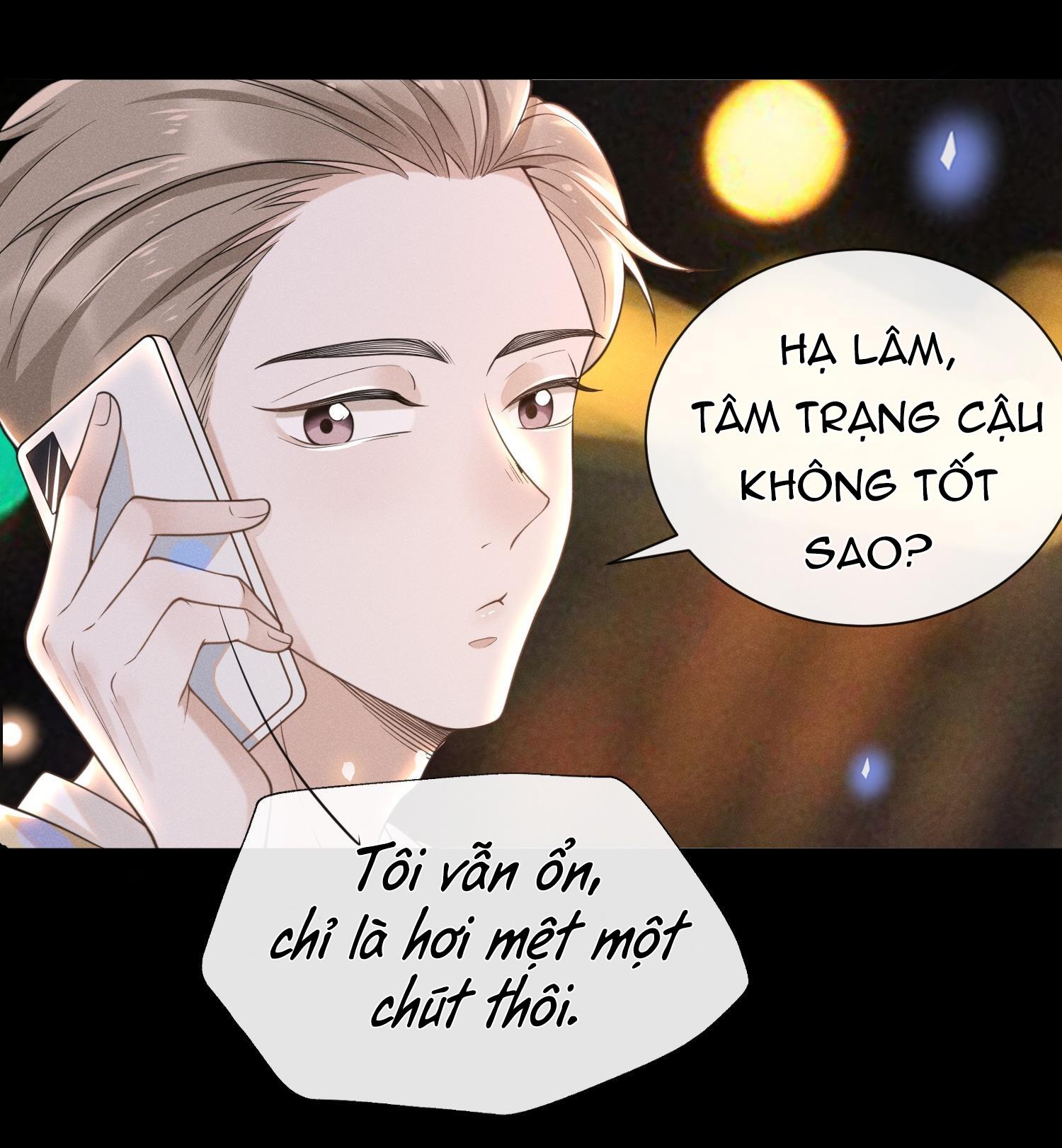 Lai Sinh Bất Kiến: Chapter 7