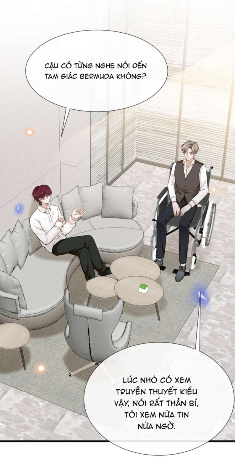Lai Sinh Bất Kiến: Chapter 70