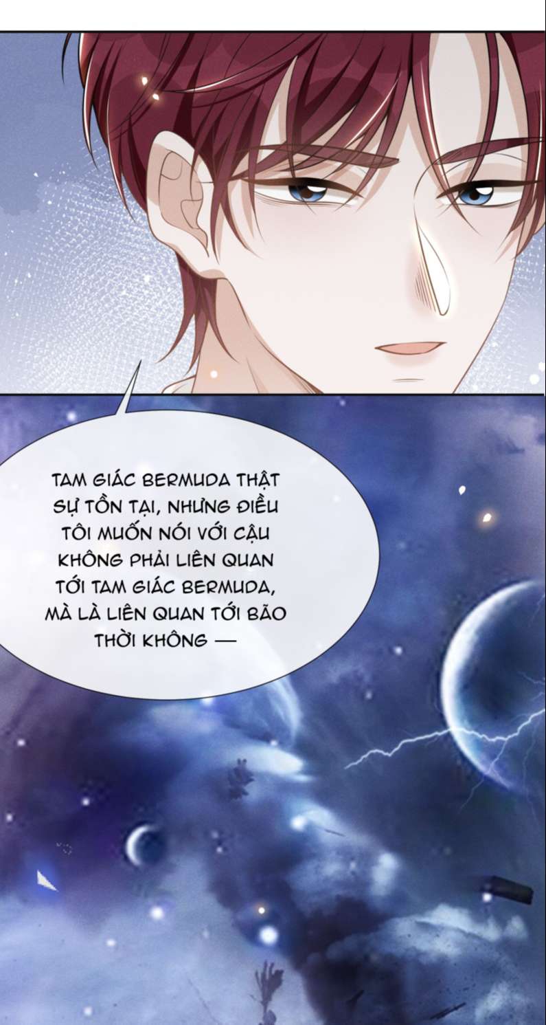 Lai Sinh Bất Kiến: Chapter 70