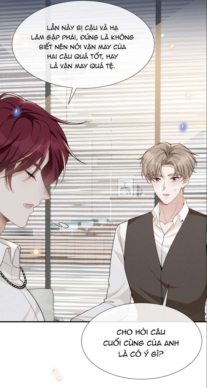 Lai Sinh Bất Kiến: Chapter 70