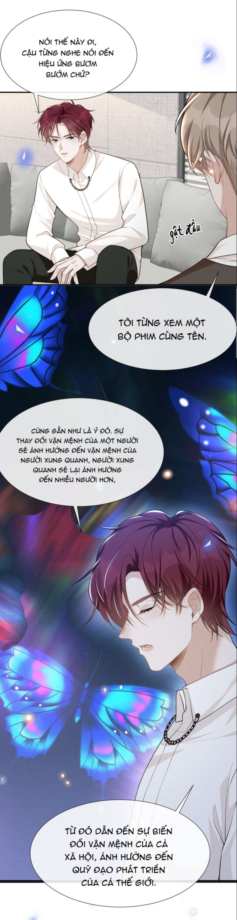 Lai Sinh Bất Kiến: Chapter 70