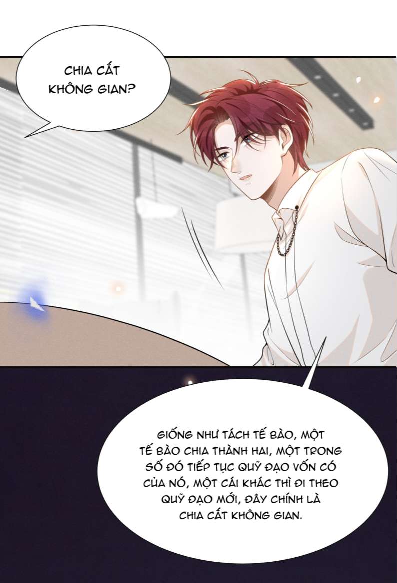 Lai Sinh Bất Kiến: Chapter 70