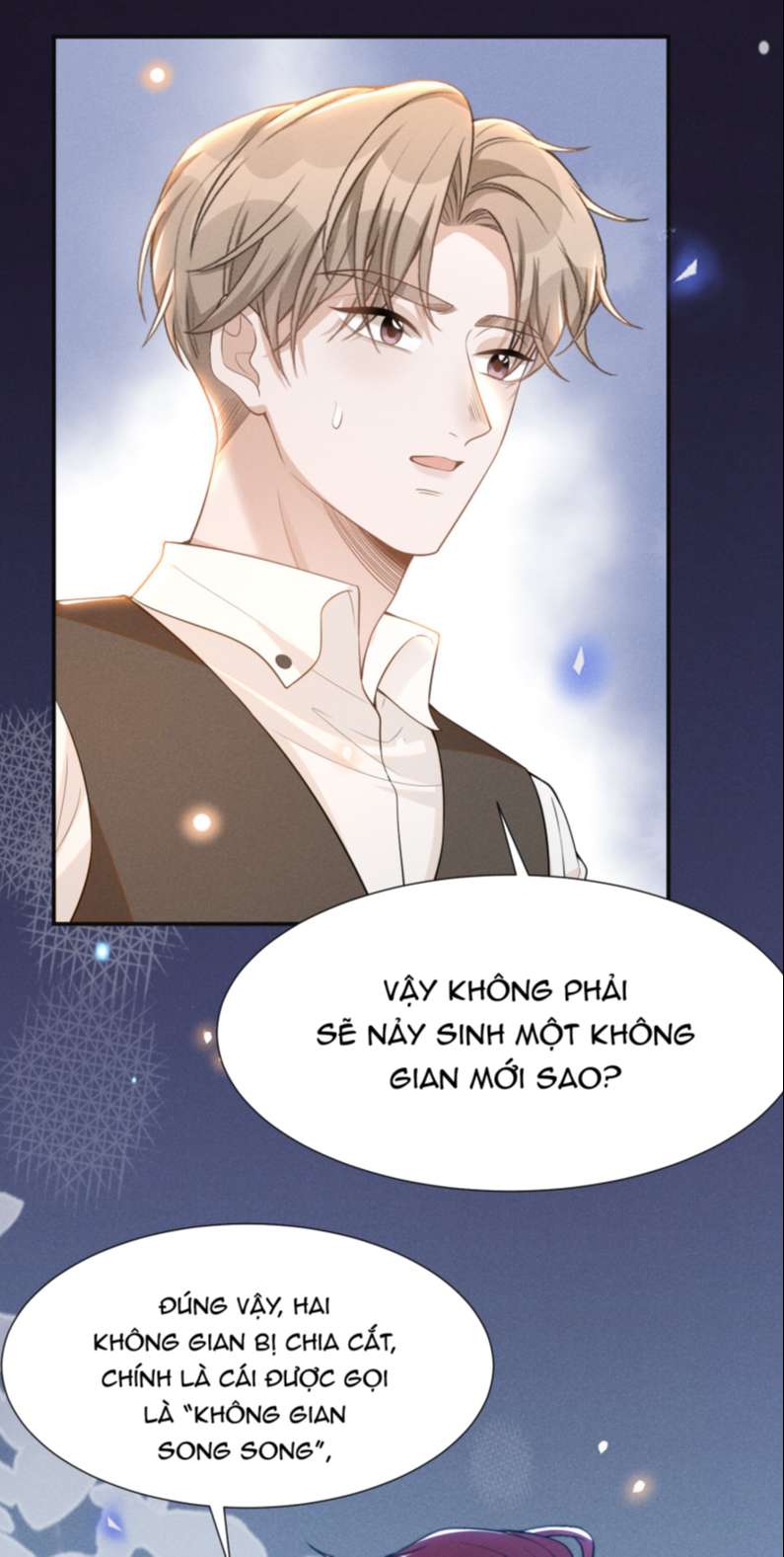 Lai Sinh Bất Kiến: Chapter 70
