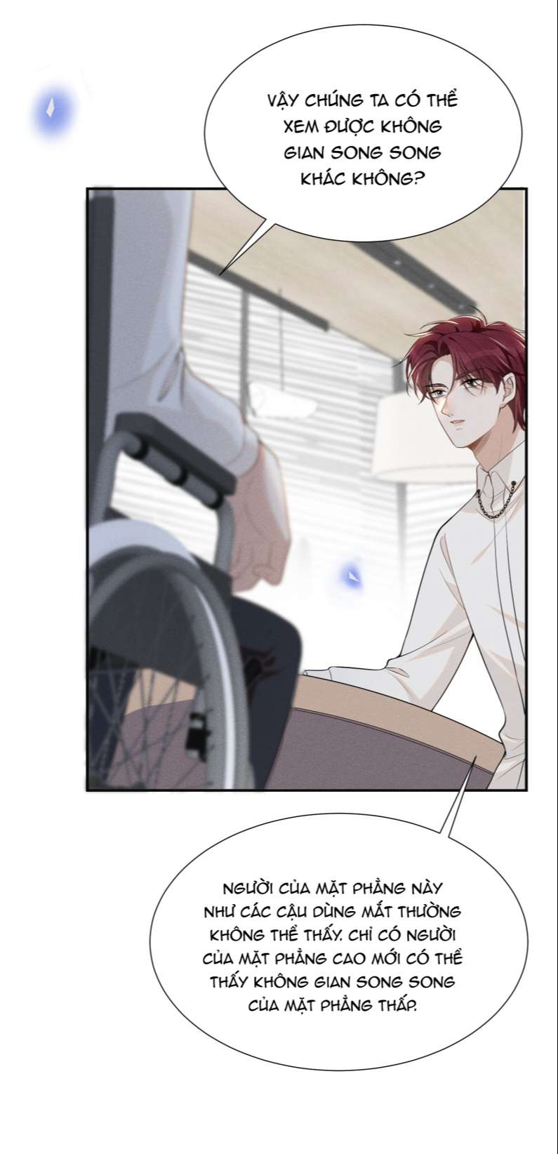 Lai Sinh Bất Kiến: Chapter 70