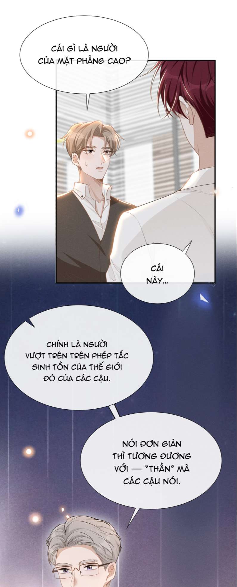 Lai Sinh Bất Kiến: Chapter 70